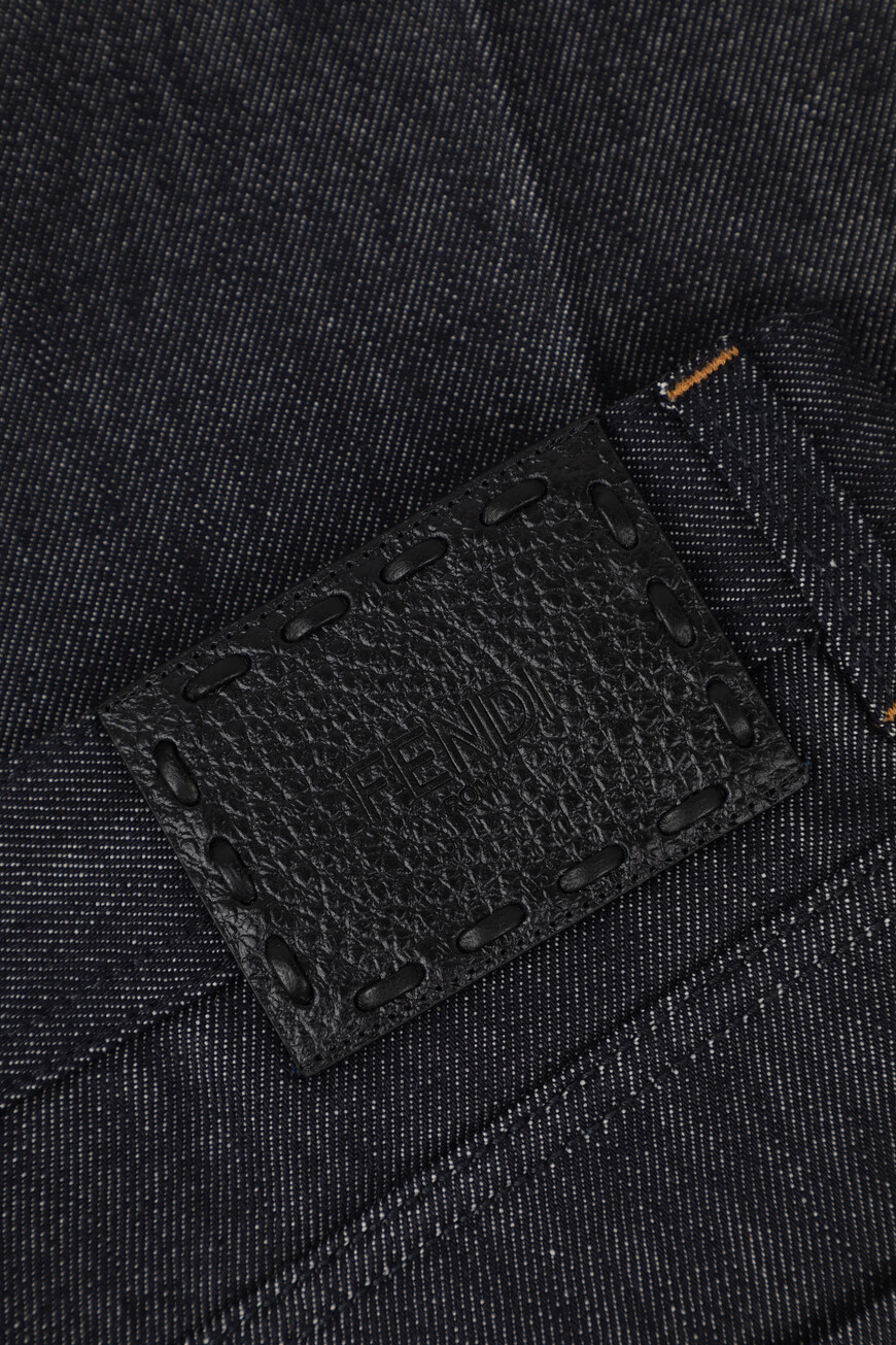 брюки  FLP285 ASD0 F0RBB 11