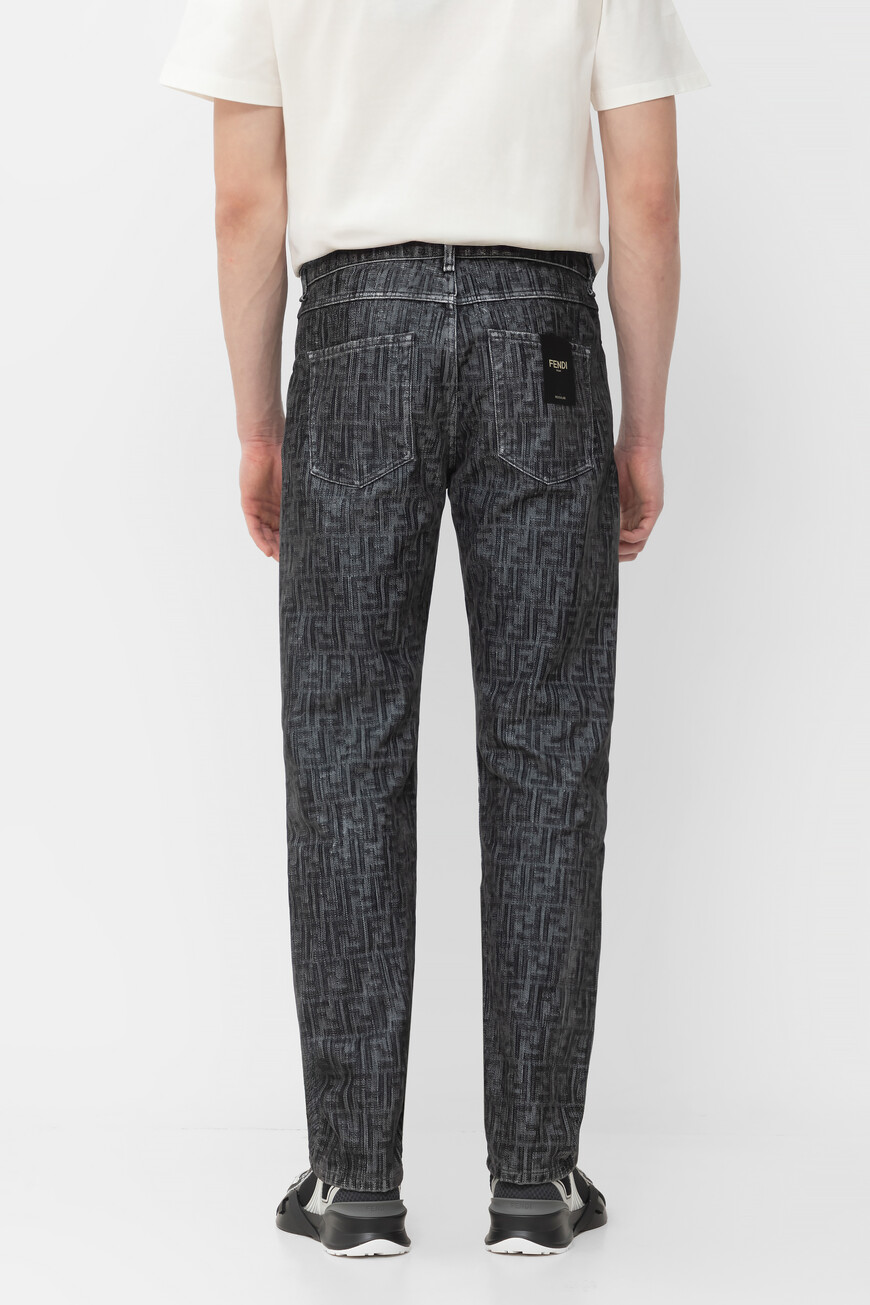 джинсы  FLP288 APSW F1LUY по акции