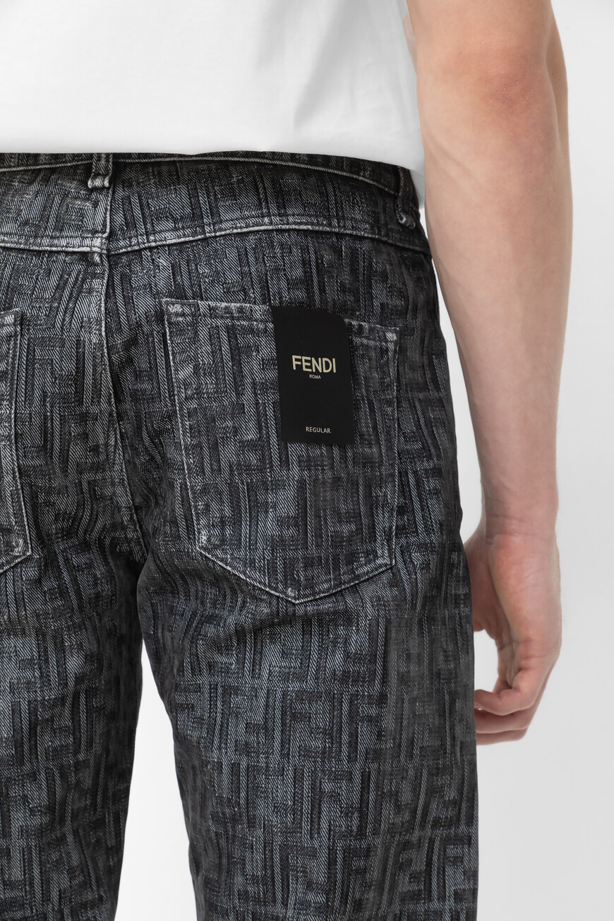 джинсы  FLP288 APSW F1LUY по низкой цене