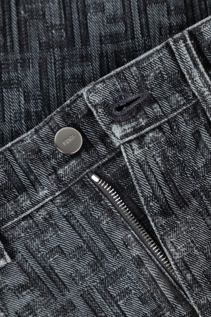 джинсы  FLP288 APSW F1LUY по распродаже