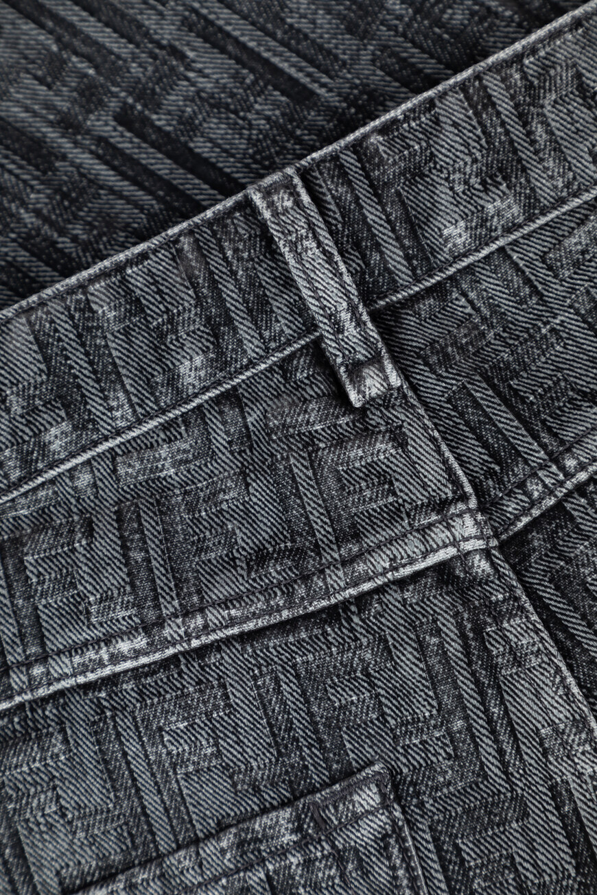 джинсы  FLP288 APSW F1LUY оригинал