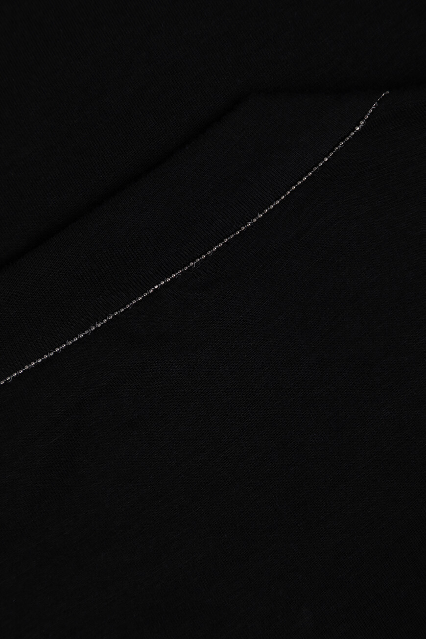 лонгслив  M0T18B0107 C101 на официальном сайте