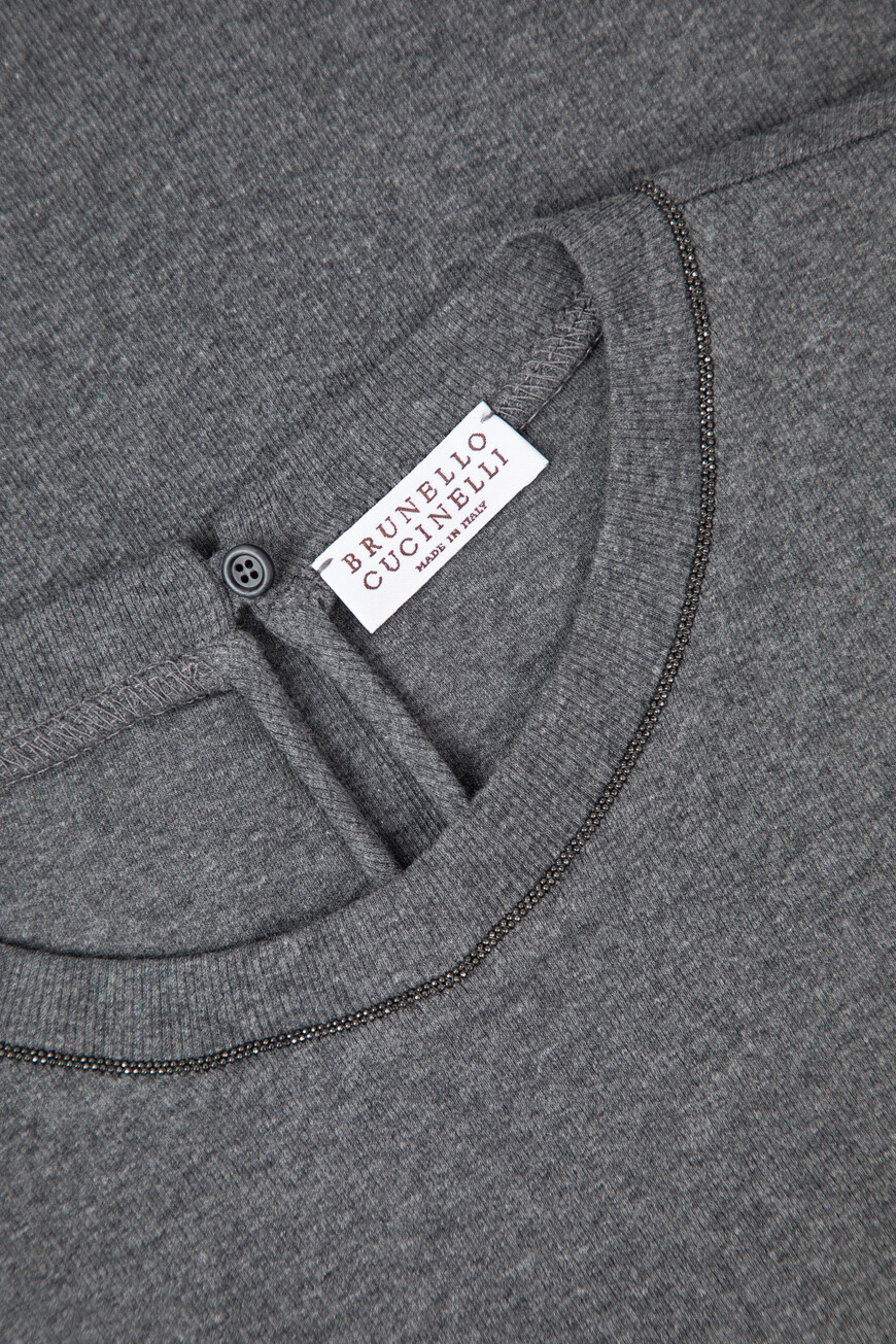 лонгслив  M0TC8BJ300 CV563 по распродаже