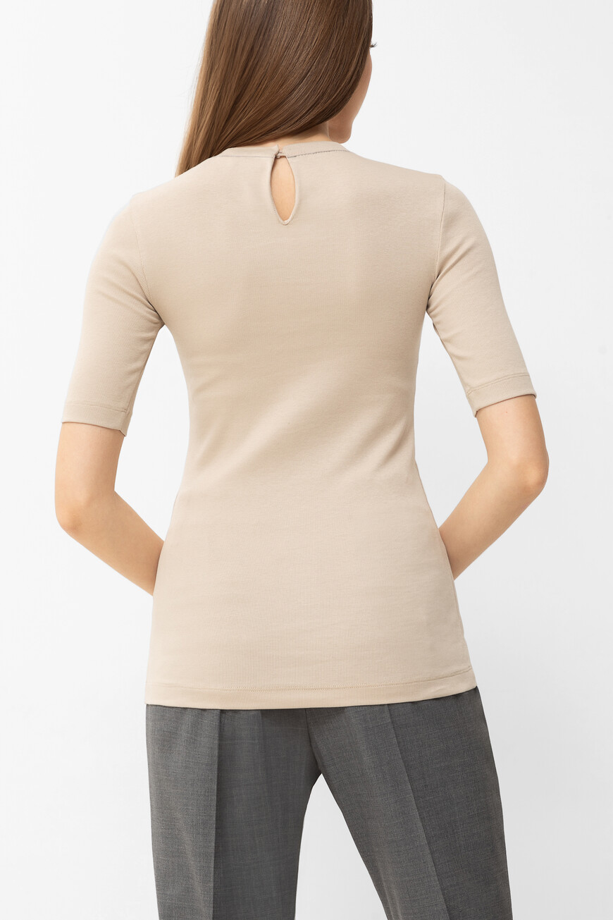 футболка  M0TC8BJ310 C8539 по акции