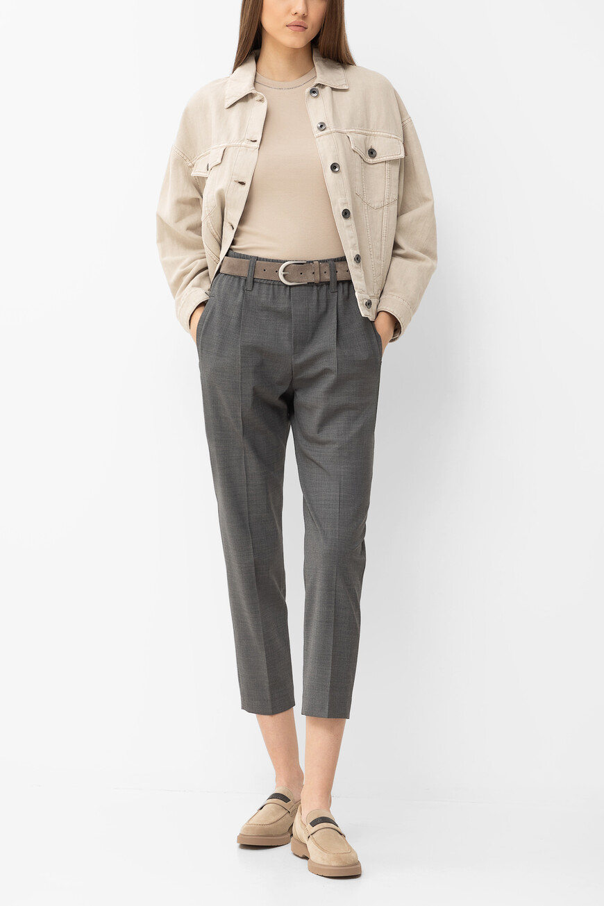 футболка  M0TC8BJ310 C8539 со скидкой