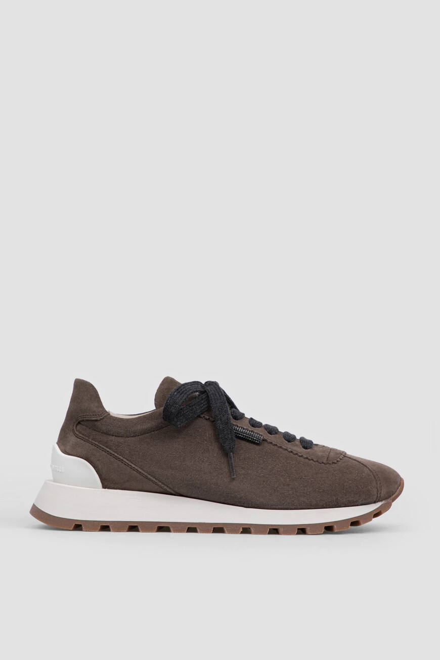 

Сникеры Brunello Cucinelli