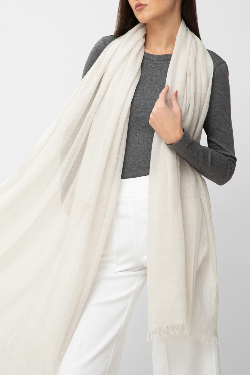 шарф  MSC92B1183 C9610 по акции