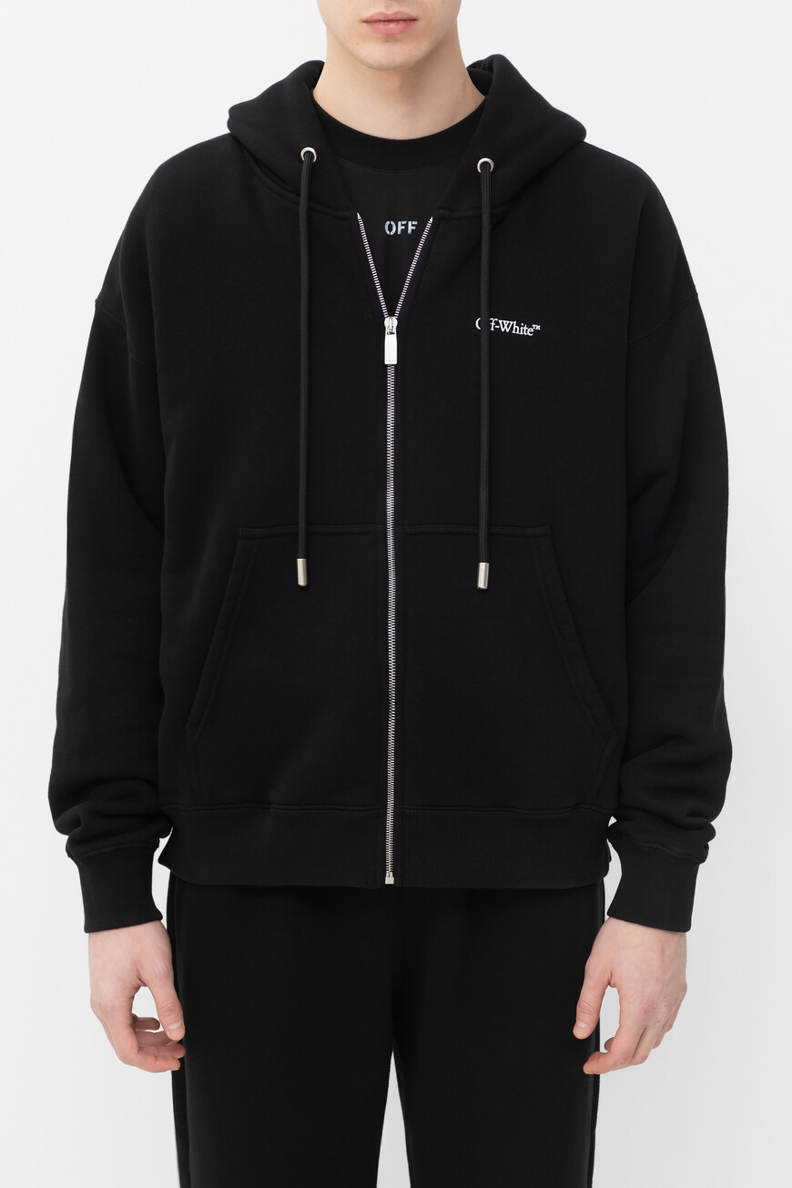

Толстовка Off-White, Черный