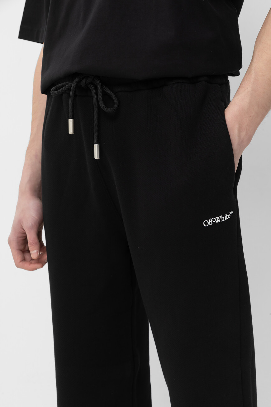 брюки спорт  модель windy arrow OMCH054F24FLE0031001 купить с доставкой