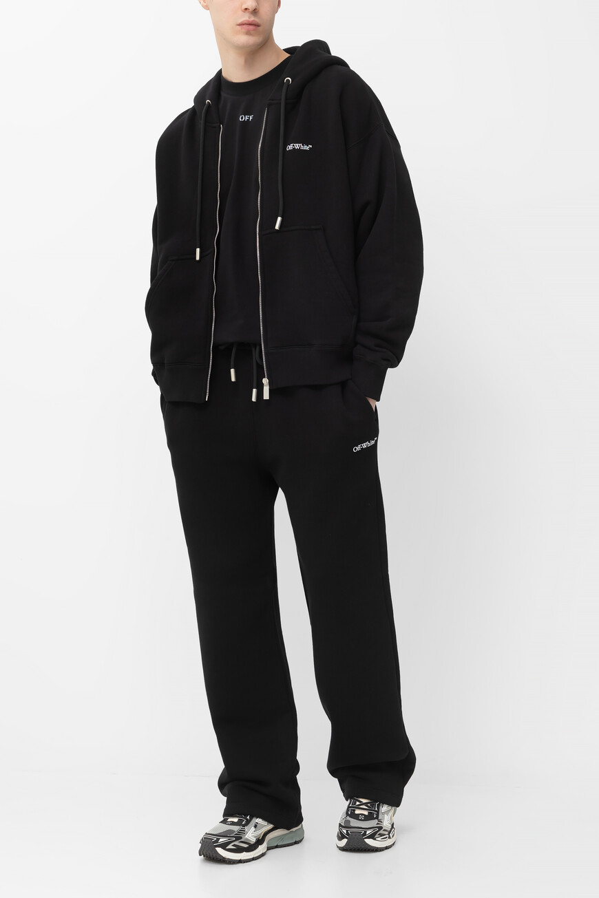 брюки спорт  модель windy arrow OMCH054F24FLE0031001 со скидкой