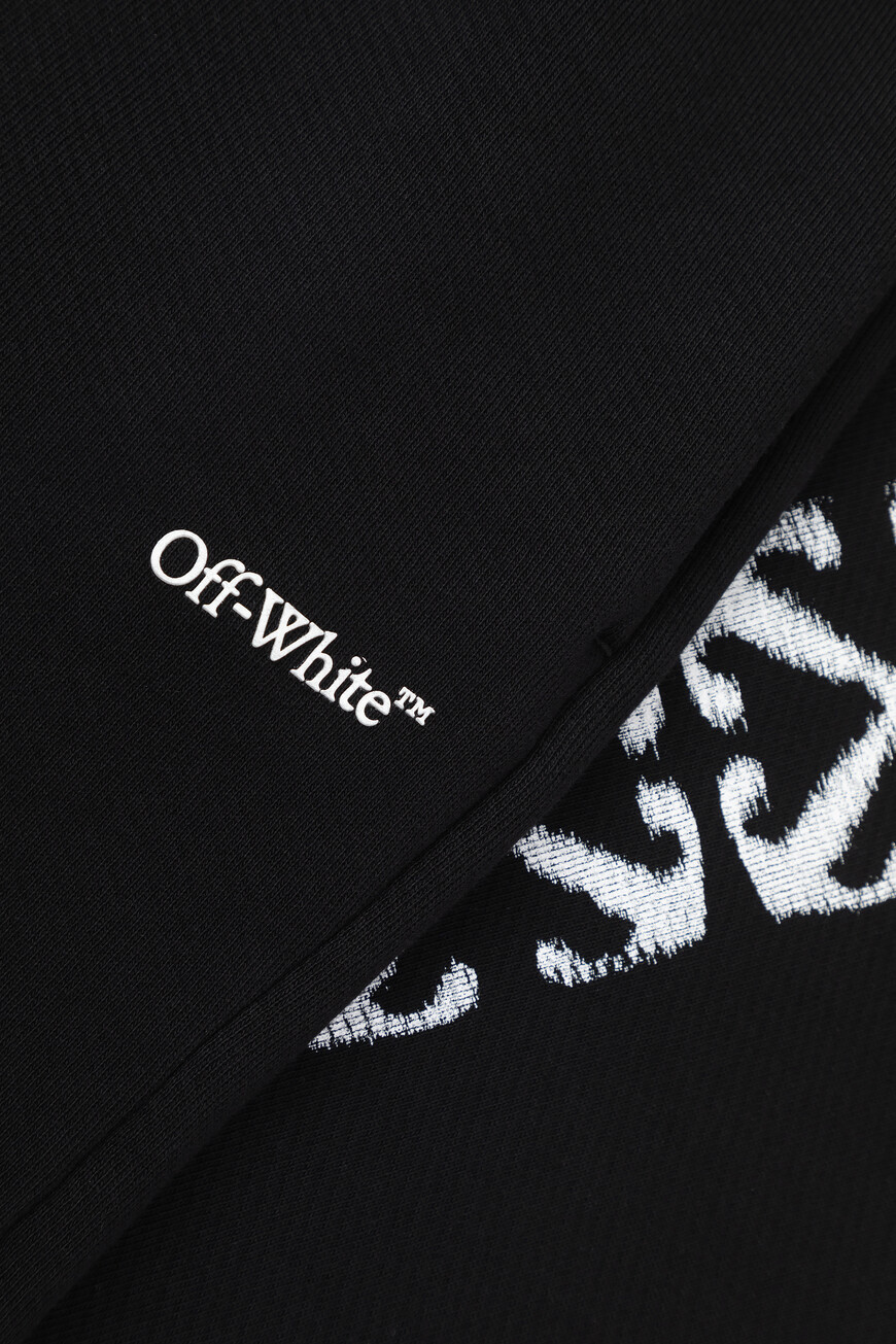 брюки спорт  модель windy arrow OMCH054F24FLE0031001 на официальном сайте