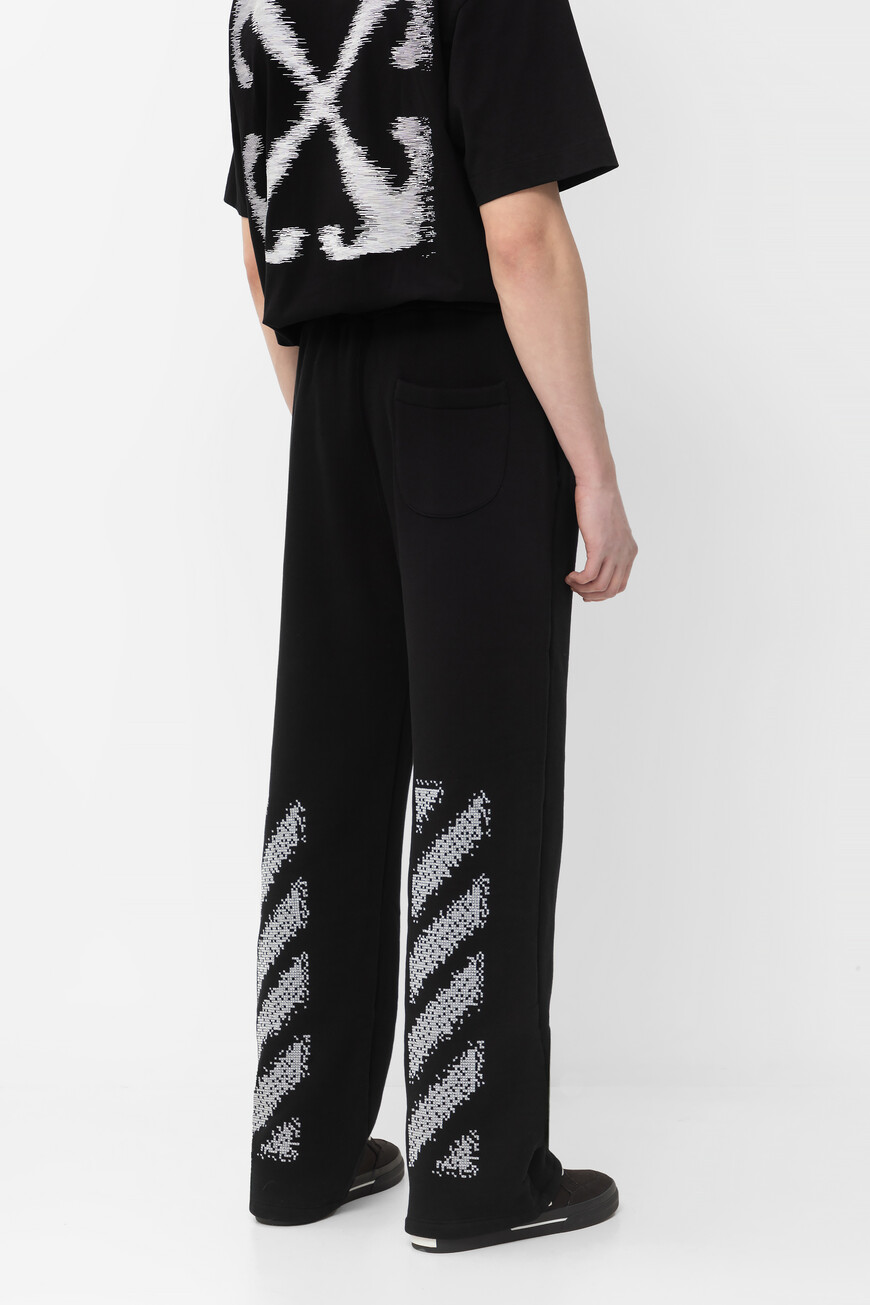 брюки спорт  OMCH054F24FLE0041001 купить с доставкой