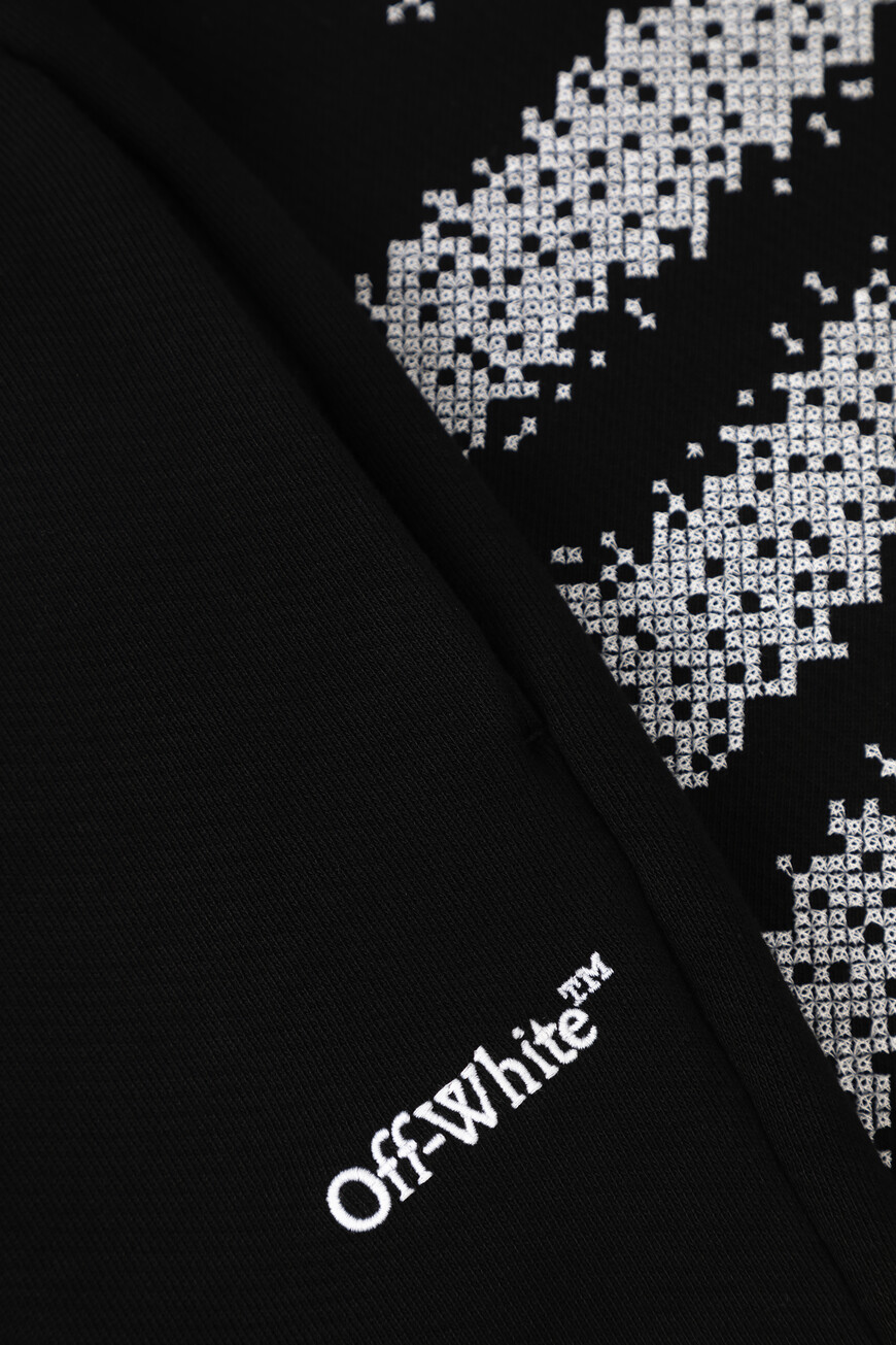 брюки спорт  OMCH054F24FLE0041001 на официальном сайте