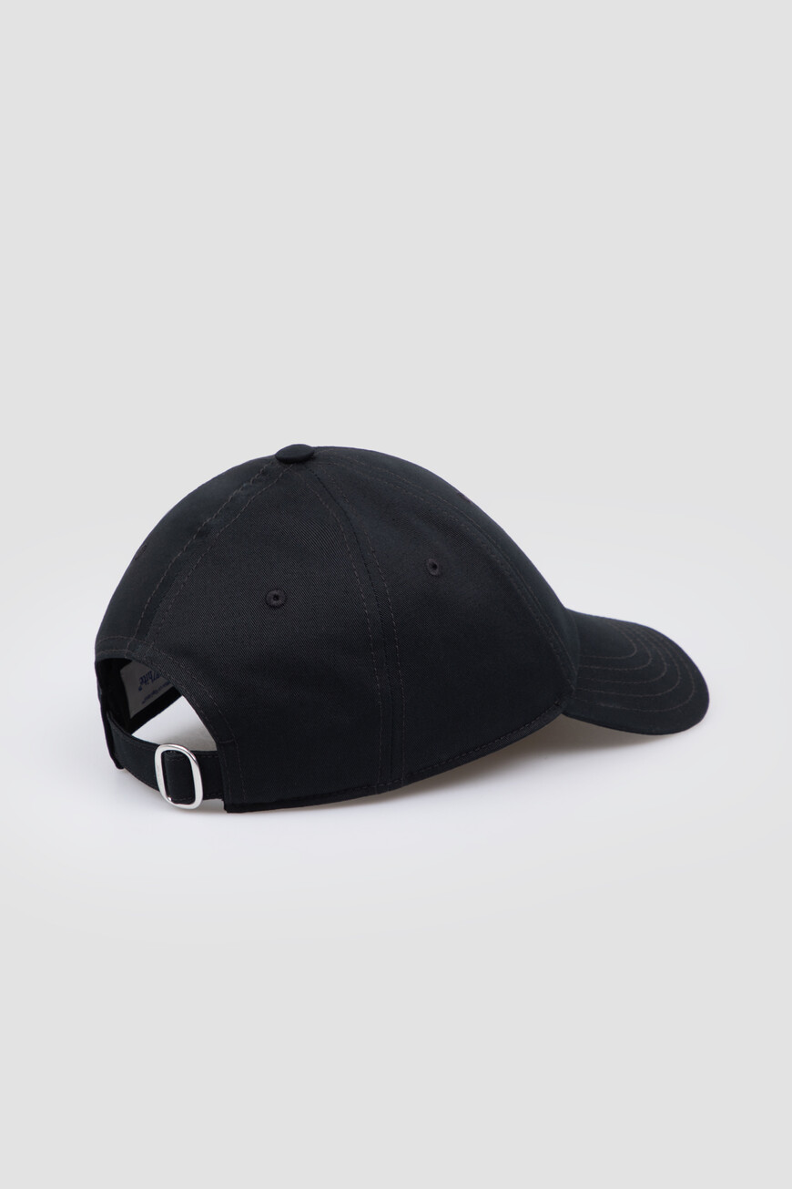 

Бейсболка Off-White, Черный