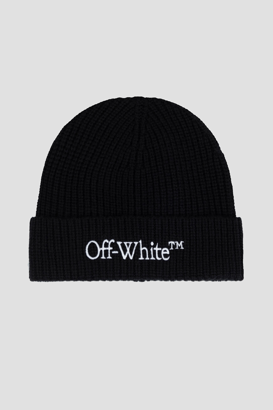 

Шапка Off-White, Черный