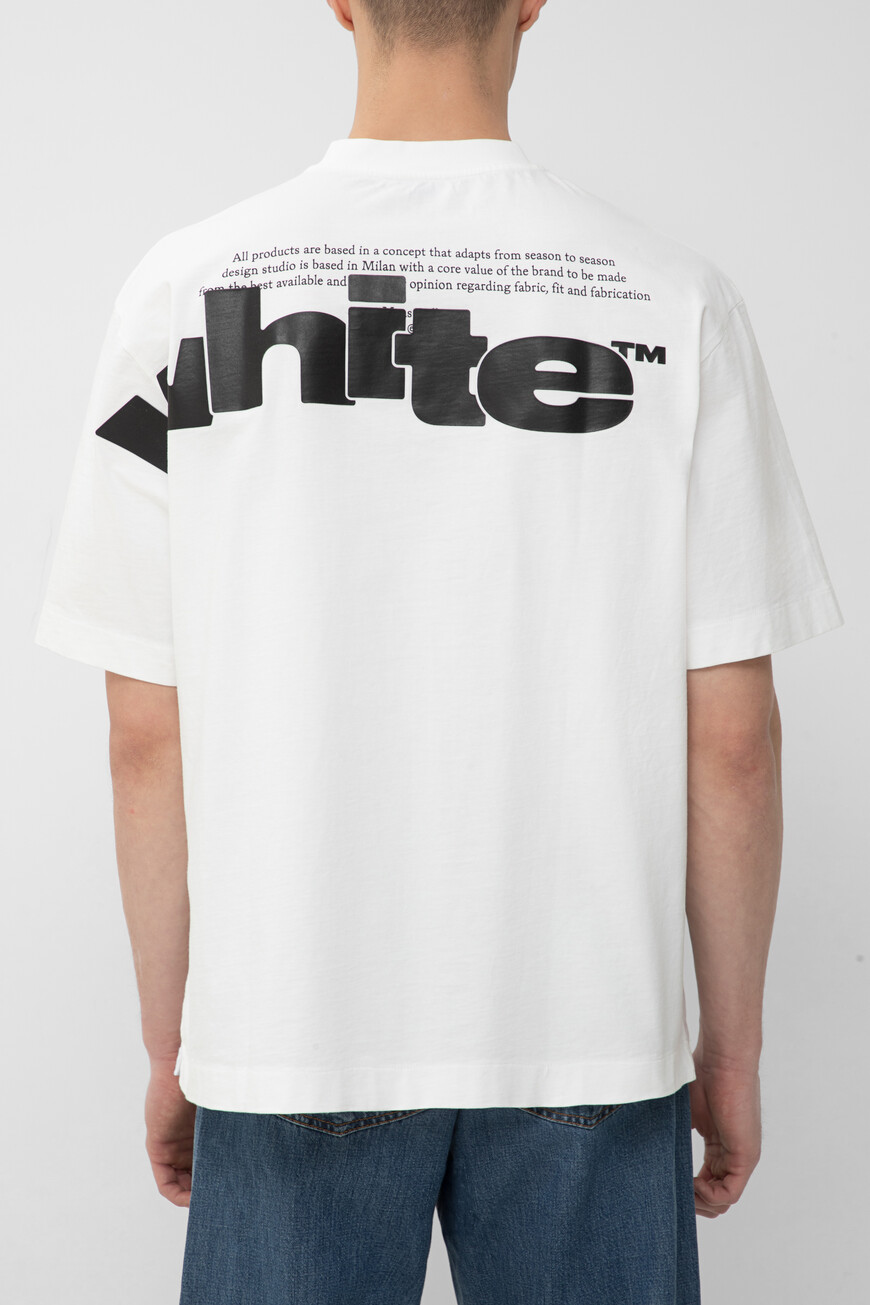 футболка  OMAA120F24JER00G0110 по акции