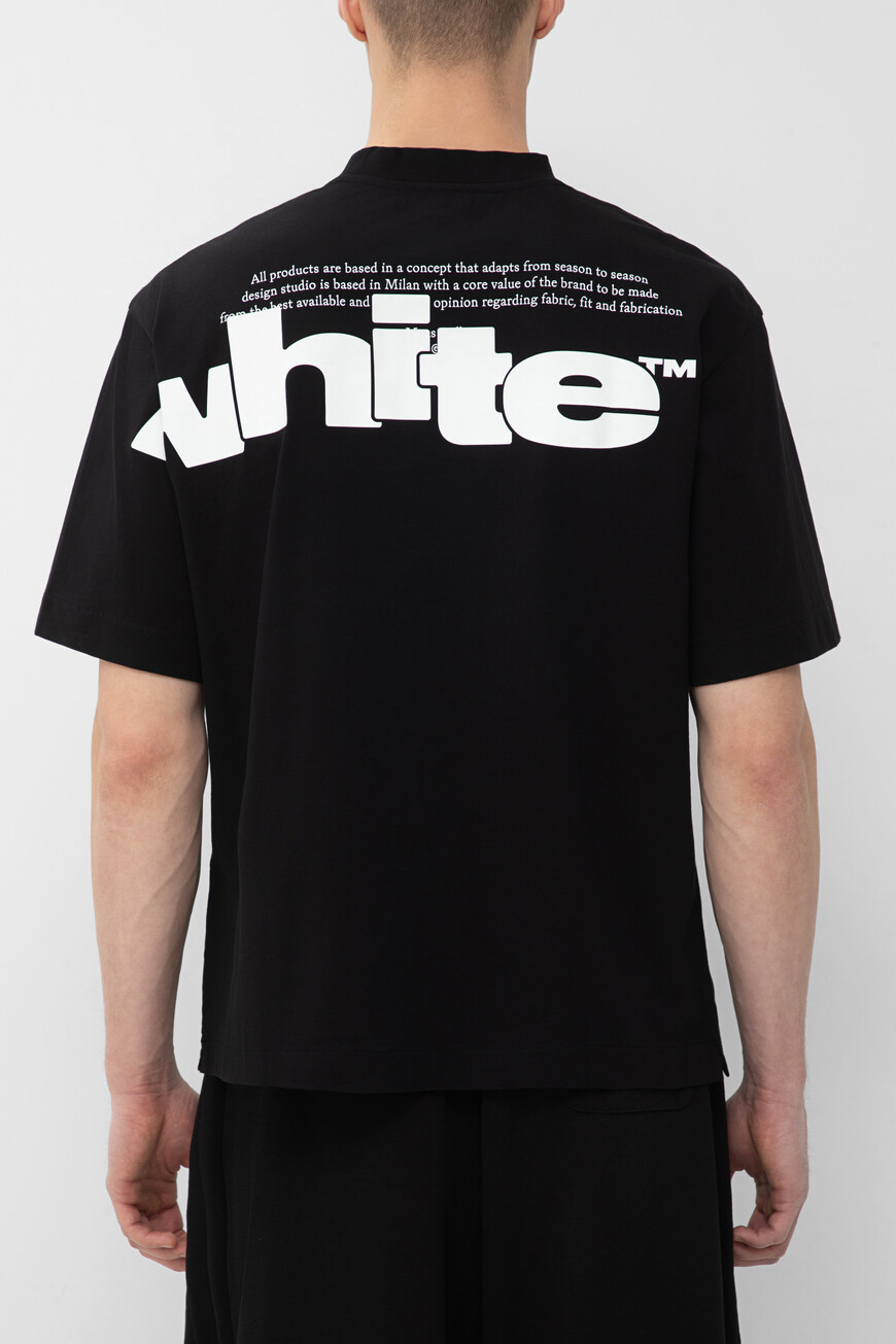 футболка  OMAA120F24JER00G1001 по акции