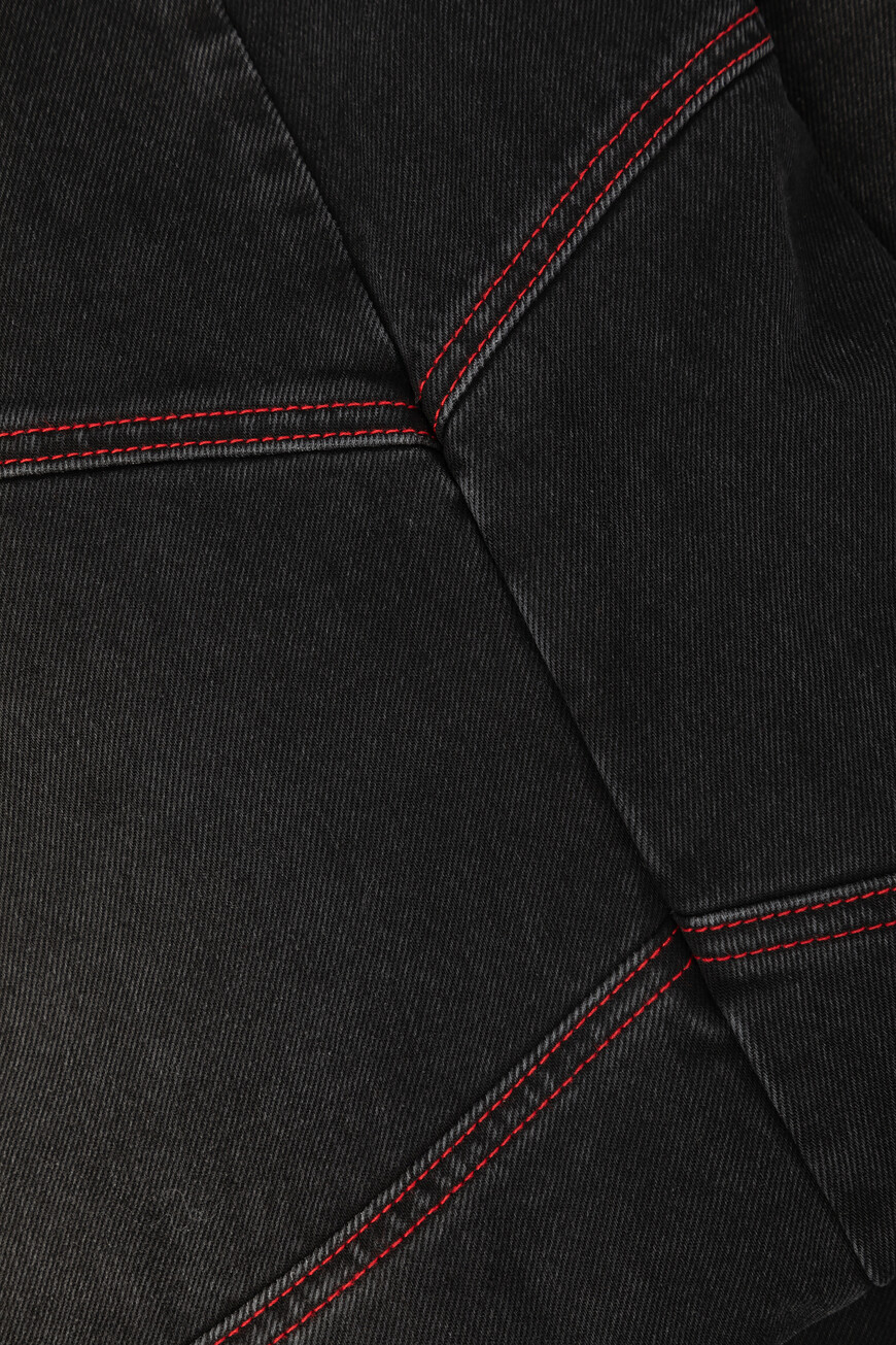 джинсы  модель script samurai OMYA188F24DEN0011325 10