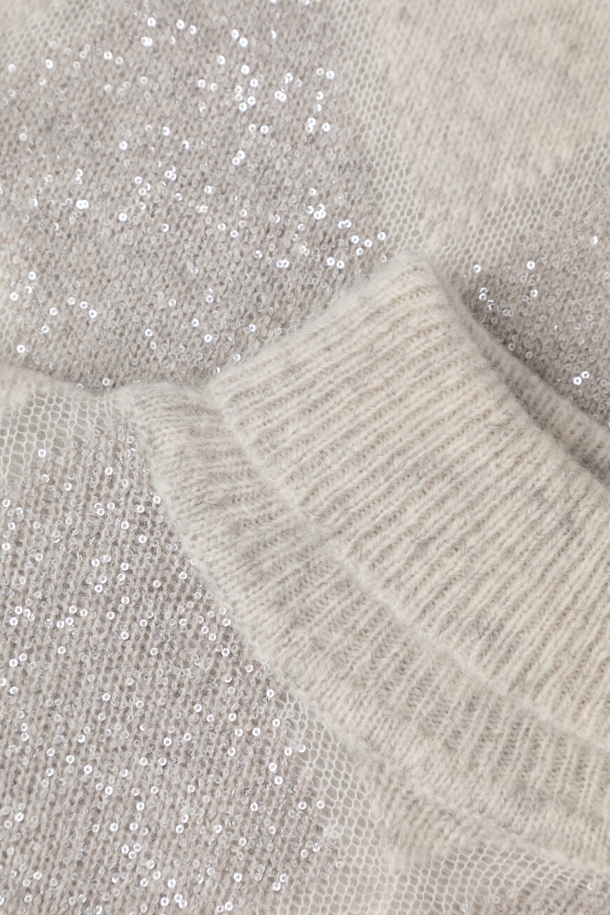 свитер  модель dazzling argyle MCM518803 CXL37 со скидкой