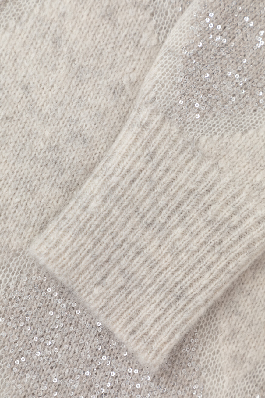 свитер  модель dazzling argyle MCM518803 CXL37 по распродаже