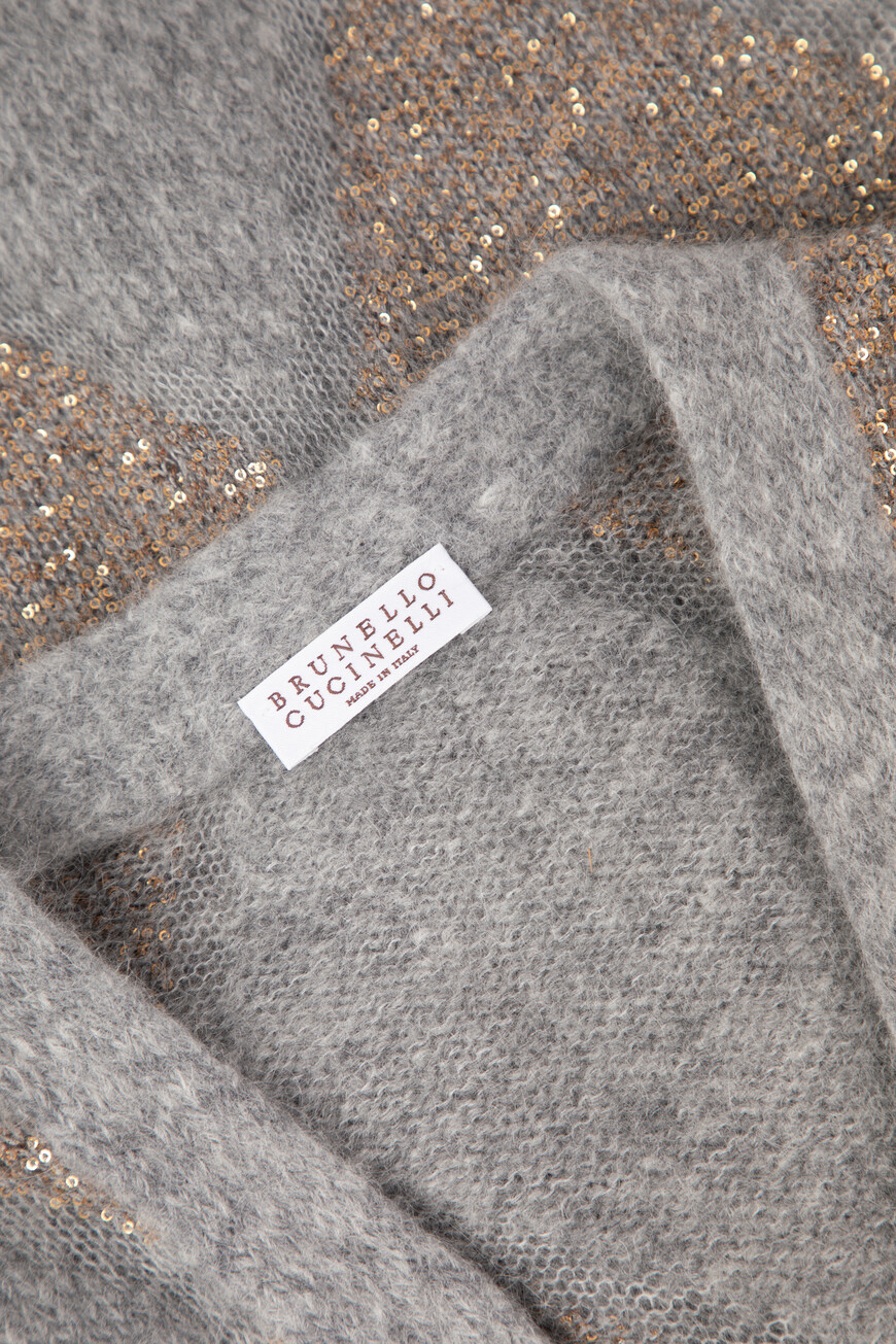 кардиган  модель dazzling argyle MCM518806 CYT56 со скидкой