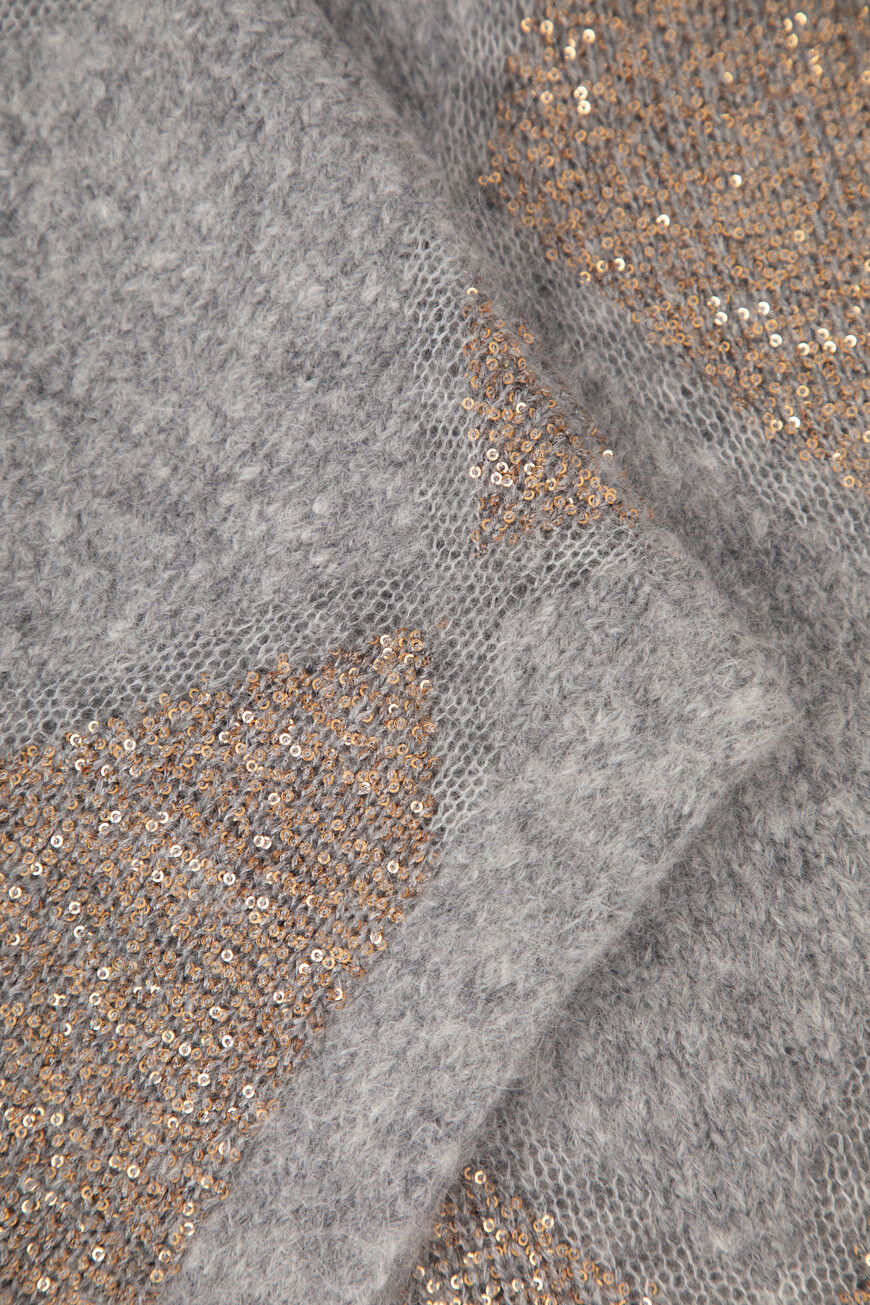 кардиган  модель dazzling argyle MCM518806 CYT56 на официальном сайте