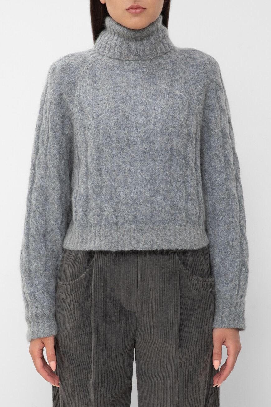 свитер  MHM523603 C1599 фотография