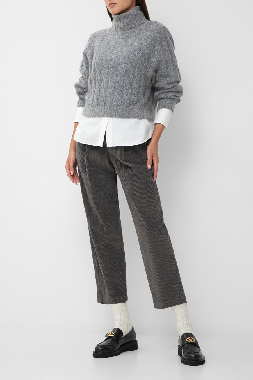 свитер  MHM523603 C1599 по низкой цене