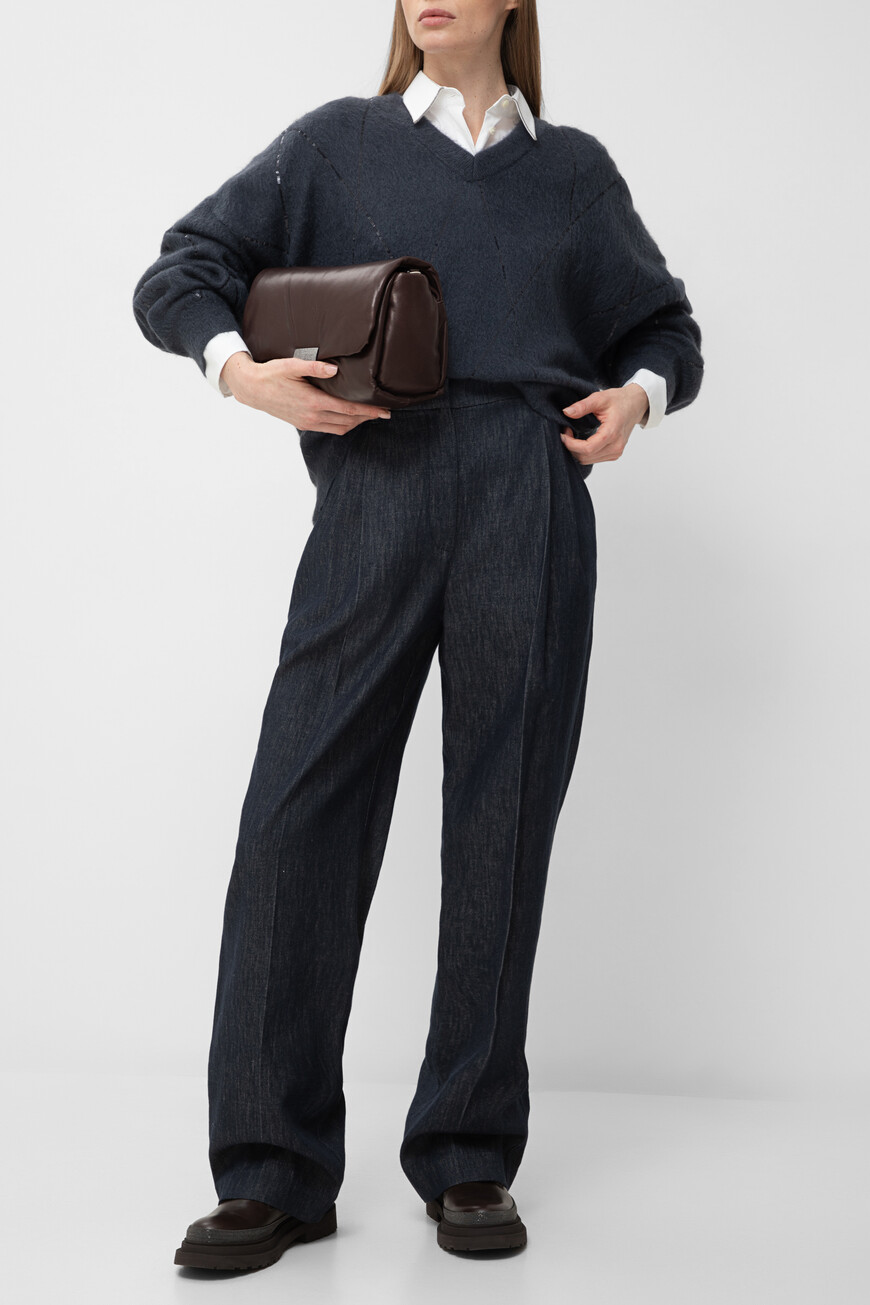 пуловер  MBP110802 C8901 по низкой цене