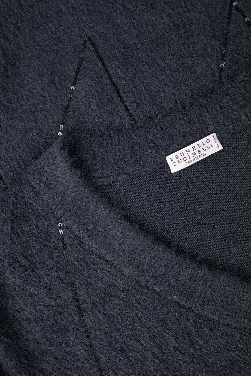 пуловер  MBP110802 C8901 со скидкой