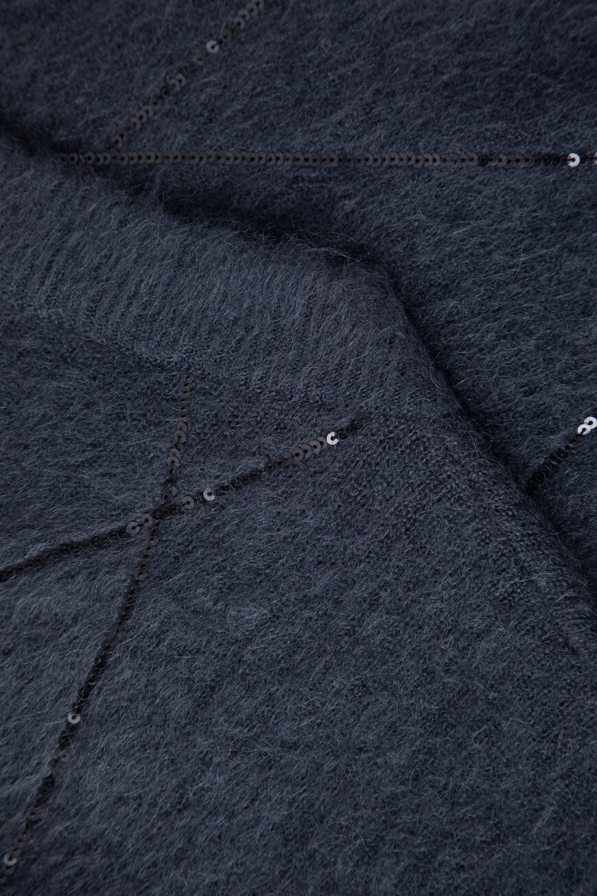 пуловер  MBP110802 C8901 на официальном сайте