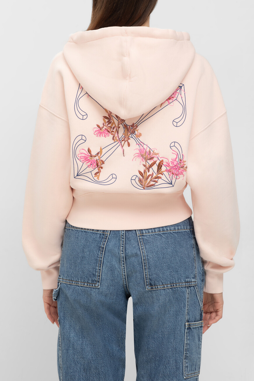 худи  OWBB056F24FLE0023184 по акции