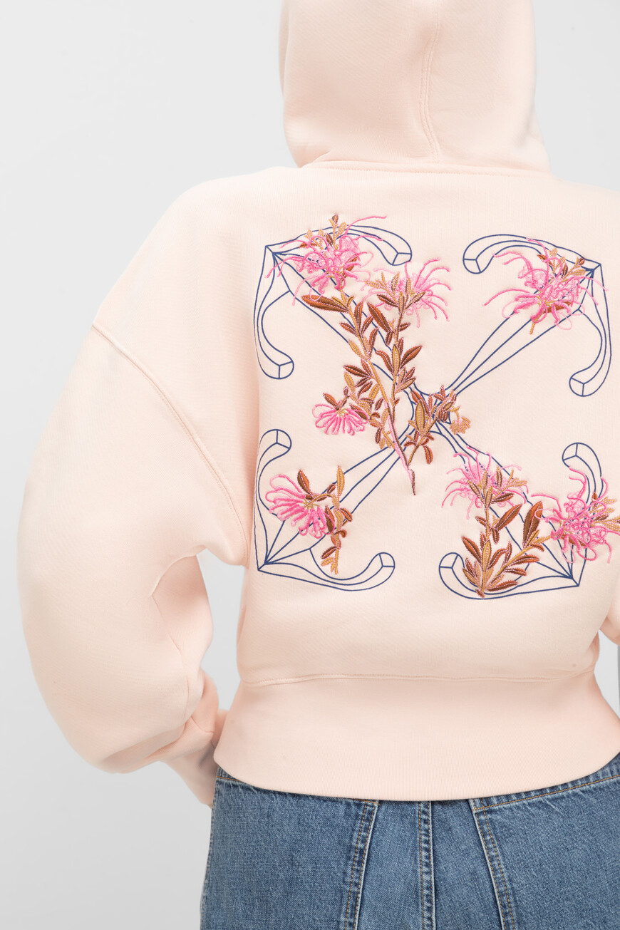 худи  OWBB056F24FLE0023184 по низкой цене