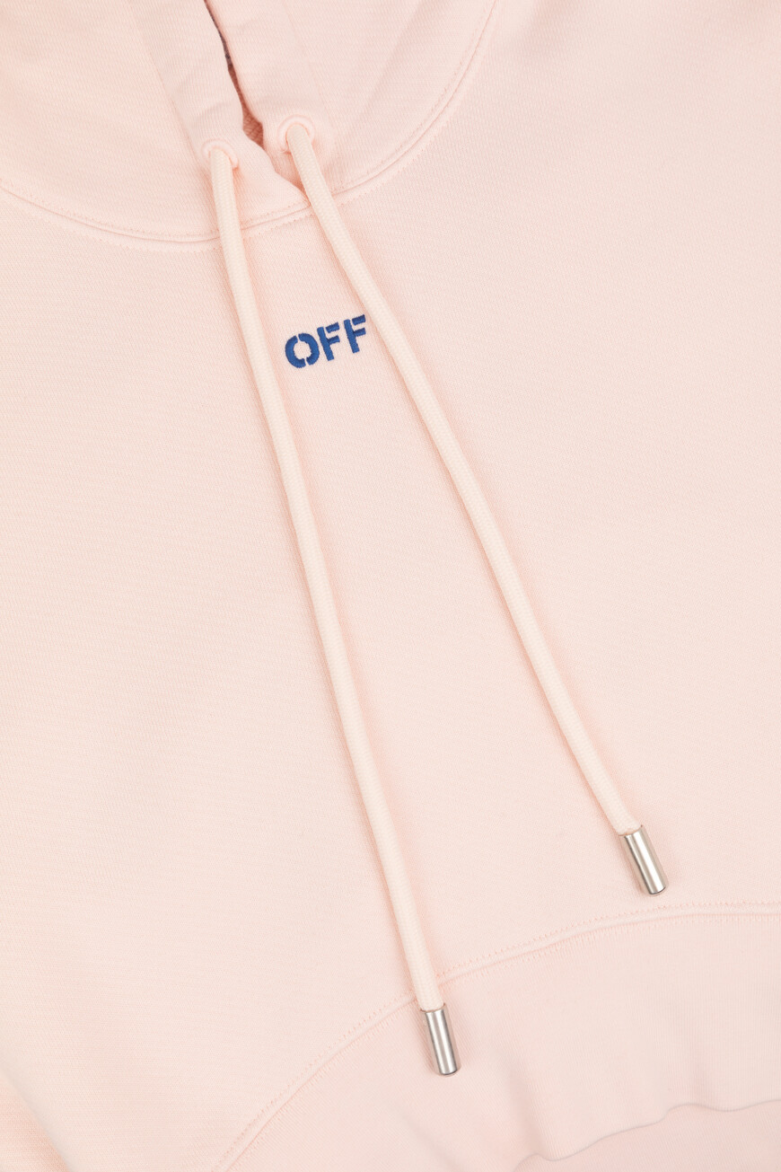 худи  OWBB056F24FLE0023184 по распродаже