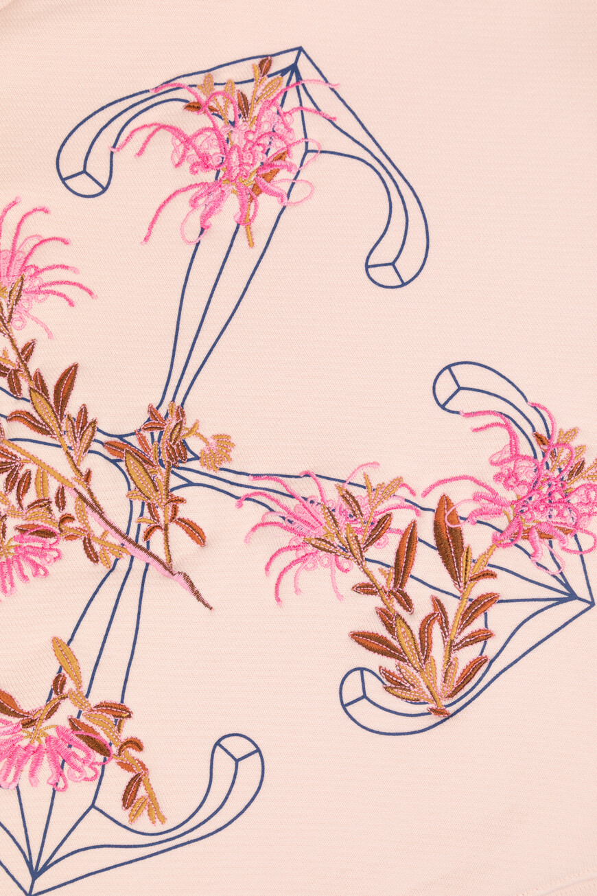 худи  OWBB056F24FLE0023184 оригинал