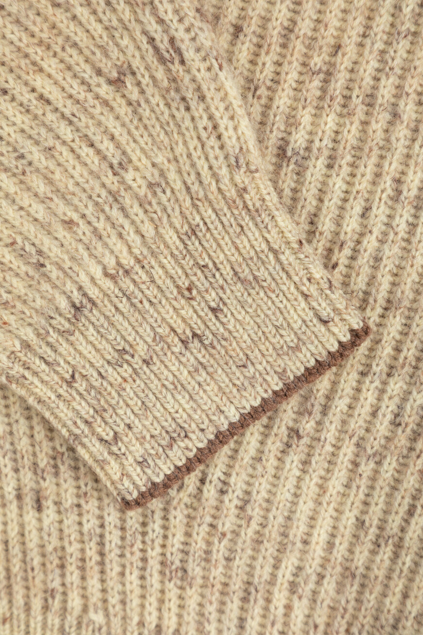 

Кардиган Brunello Cucinelli, Коричневый