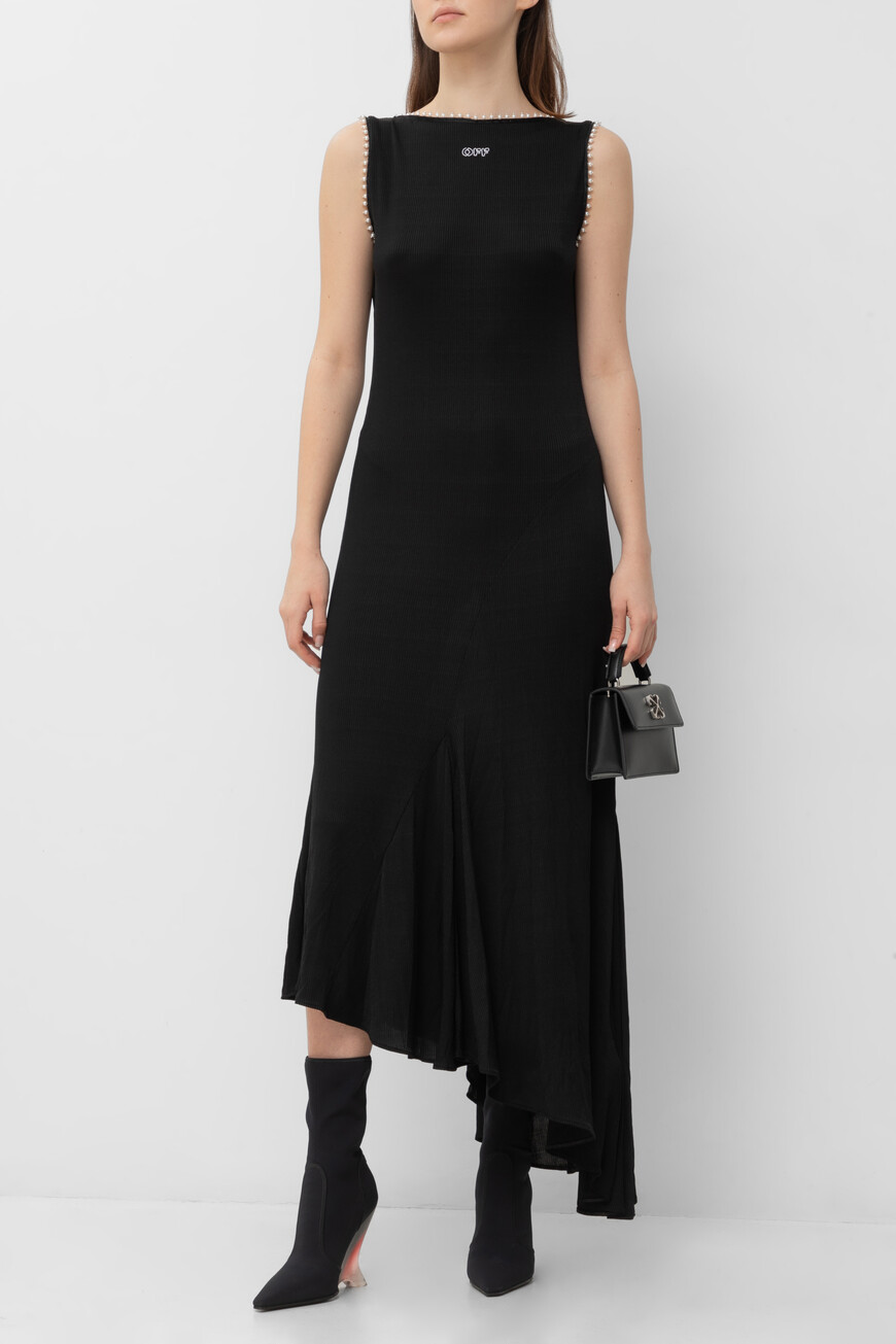 платье  OWDB505F24JER0011001 со скидкой