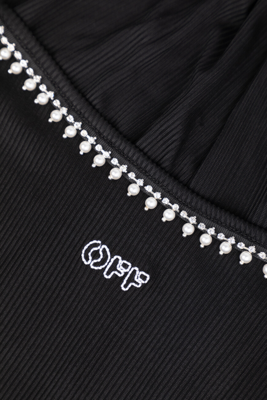 платье  OWDB505F24JER0011001 по распродаже