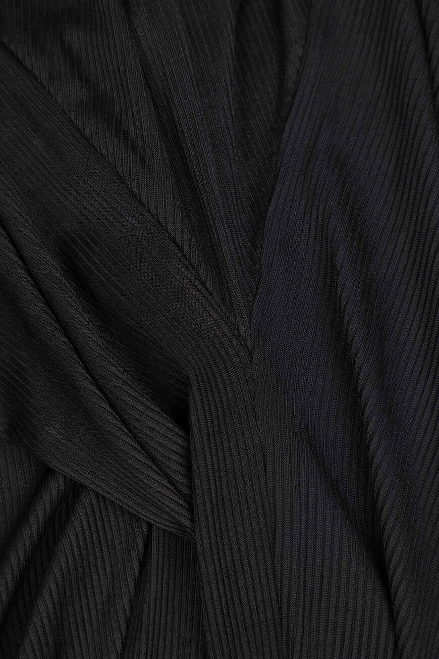 

Платье Off-White, Черный