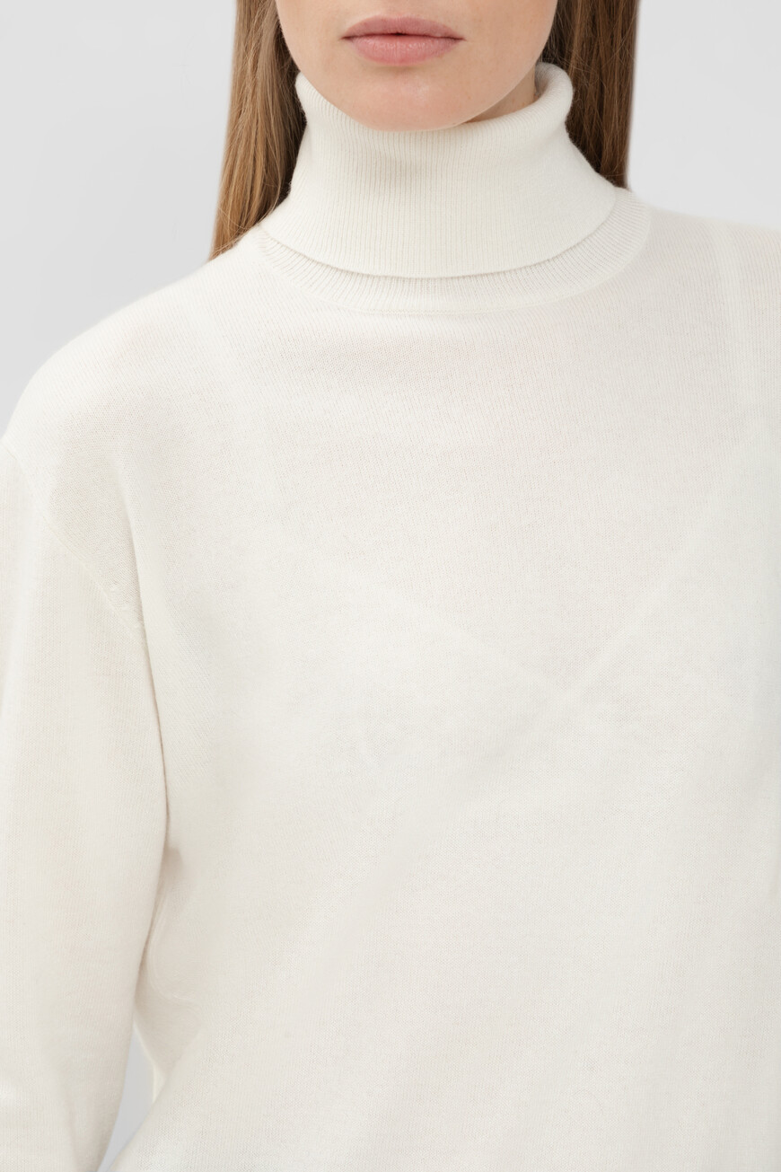 водолазка  M12150103 C159 купить с доставкой