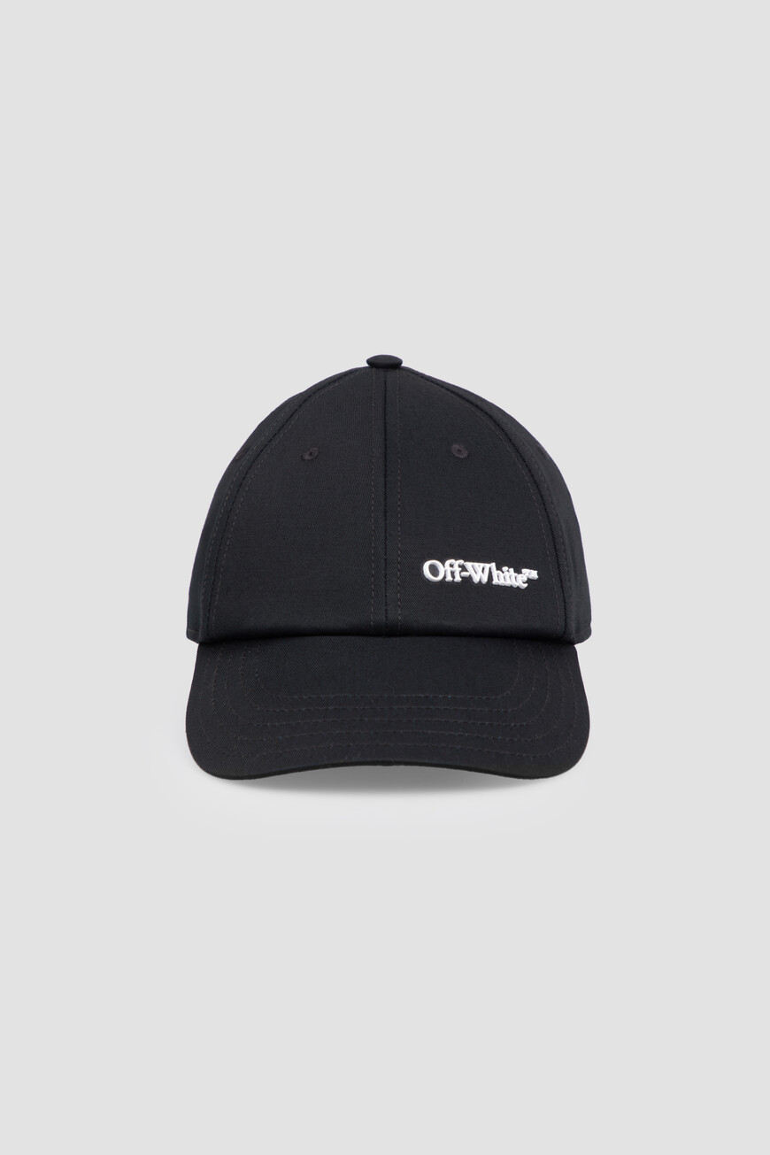 

Бейсболка Off-White, Черный