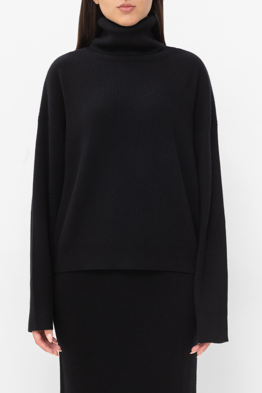 

Свитер Brunello Cucinelli, Черный