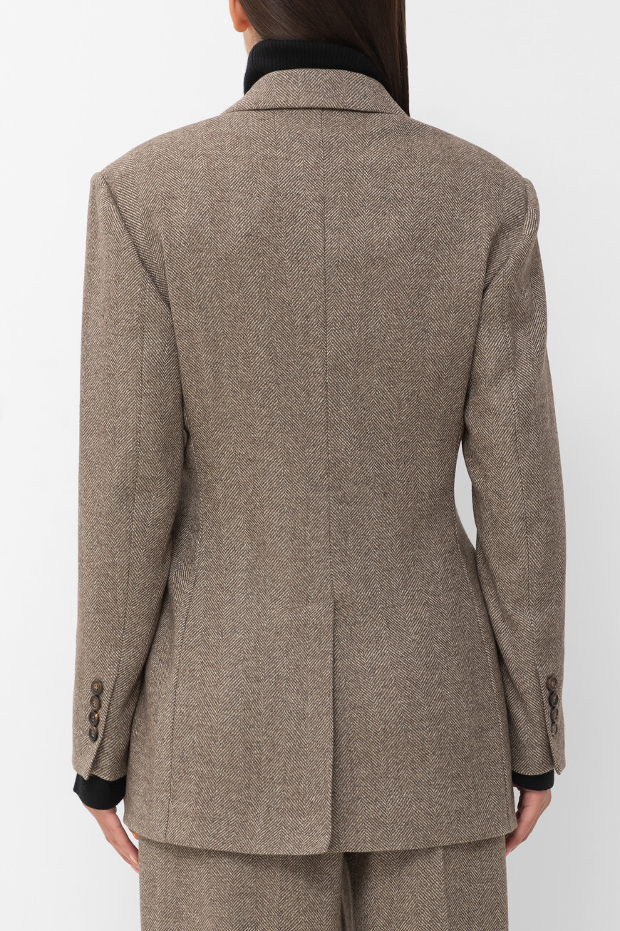 пиджак  MB1317163 C001 по акции