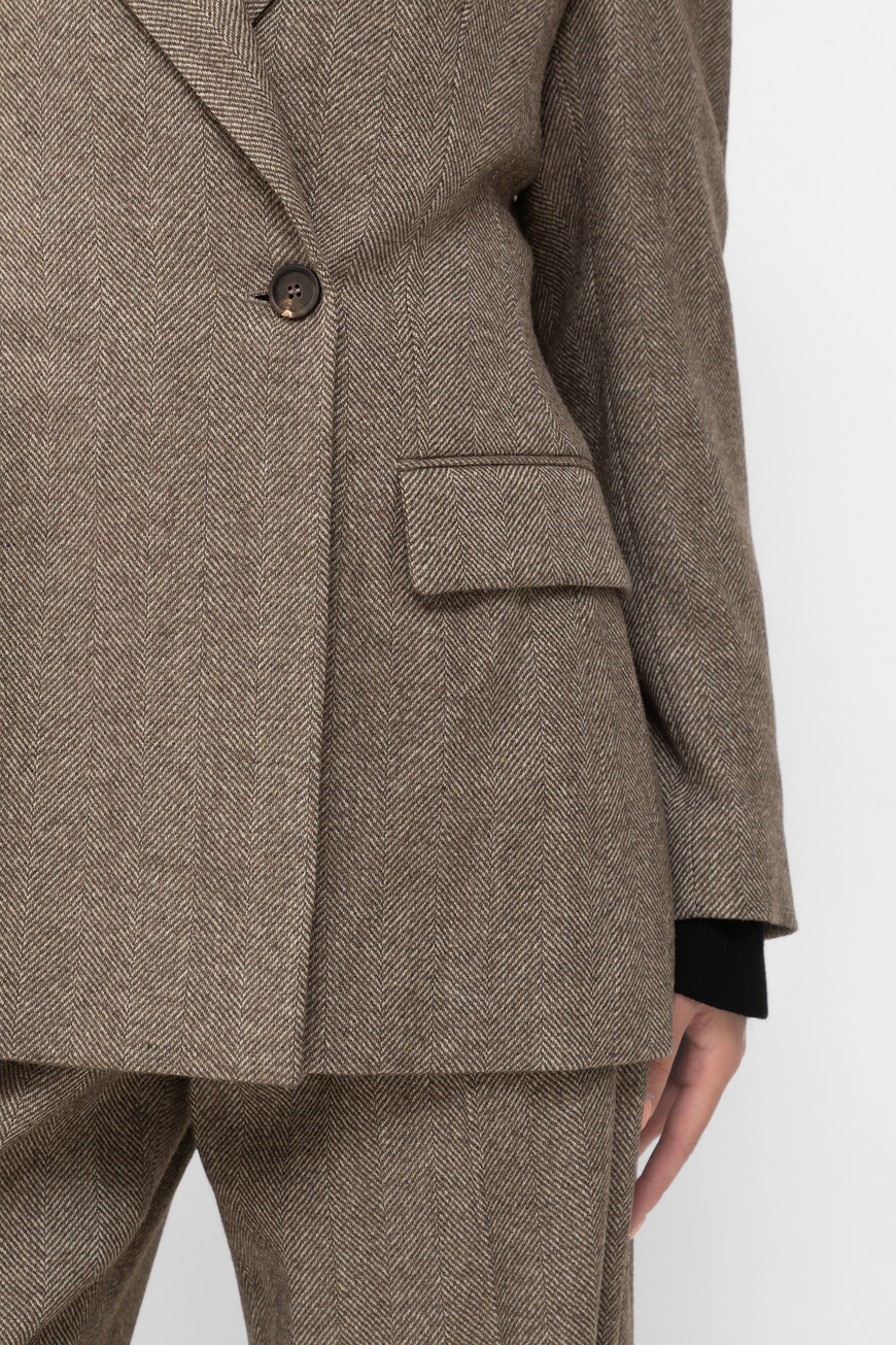 пиджак  MB1317163 C001 по низкой цене