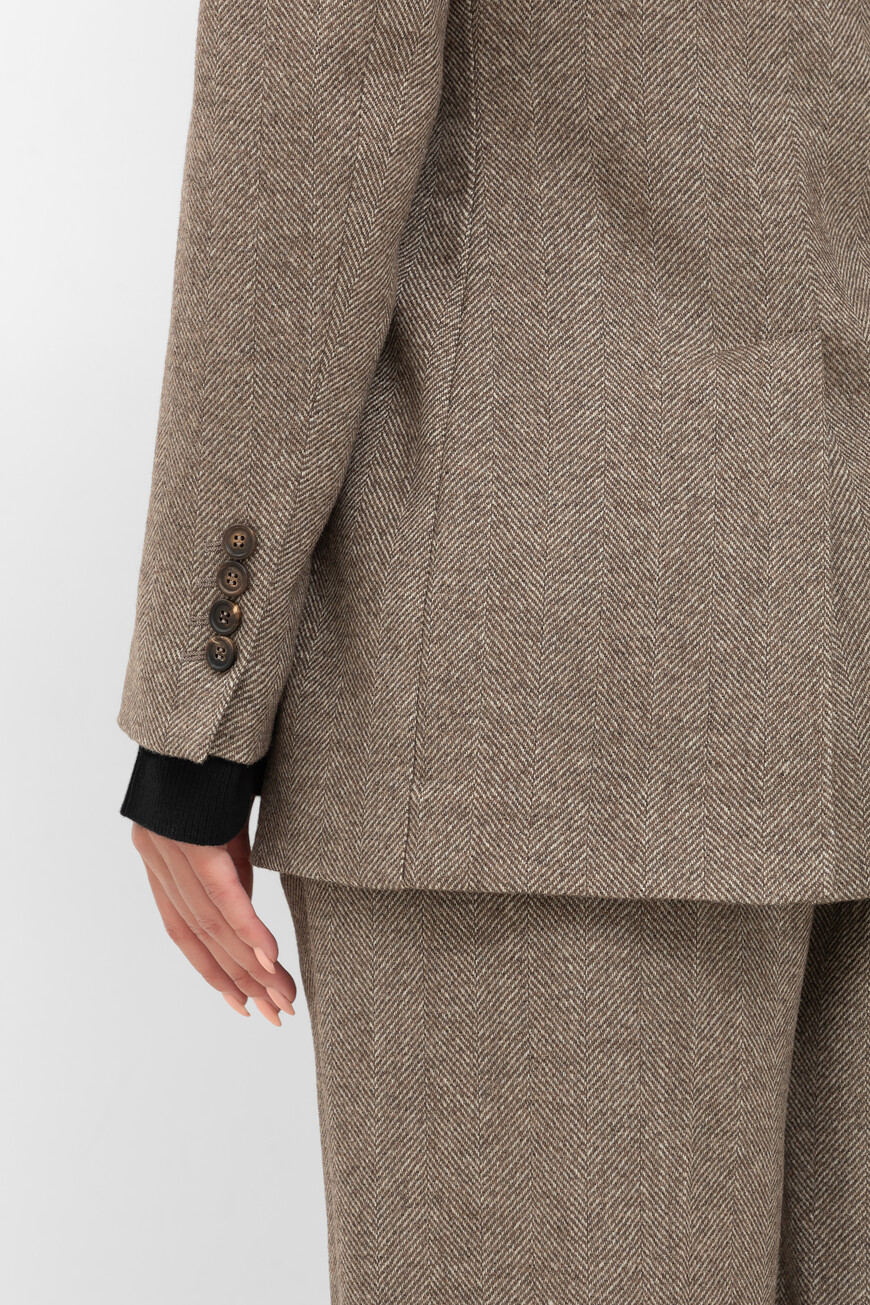 пиджак  MB1317163 C001 со скидкой