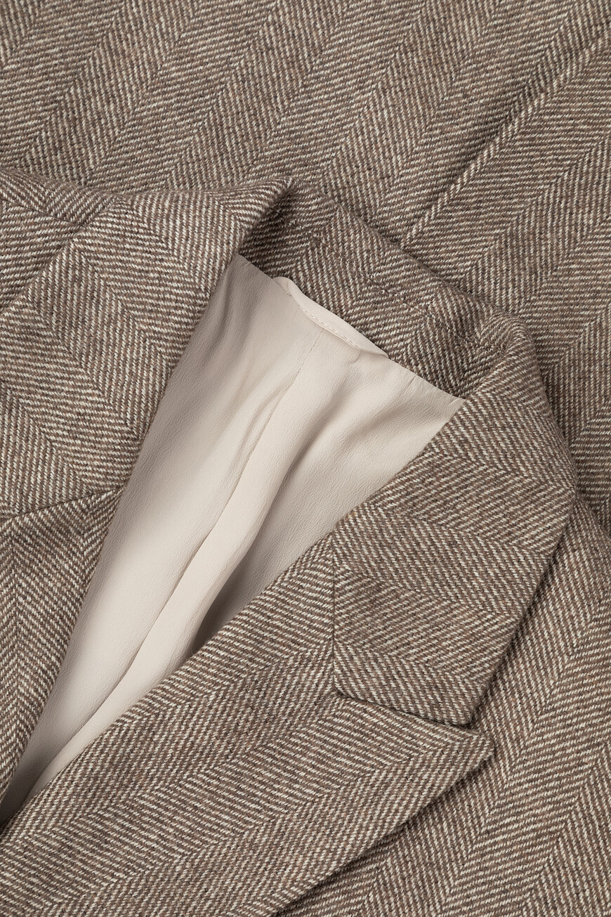 пиджак  MB1317163 C001 оригинал