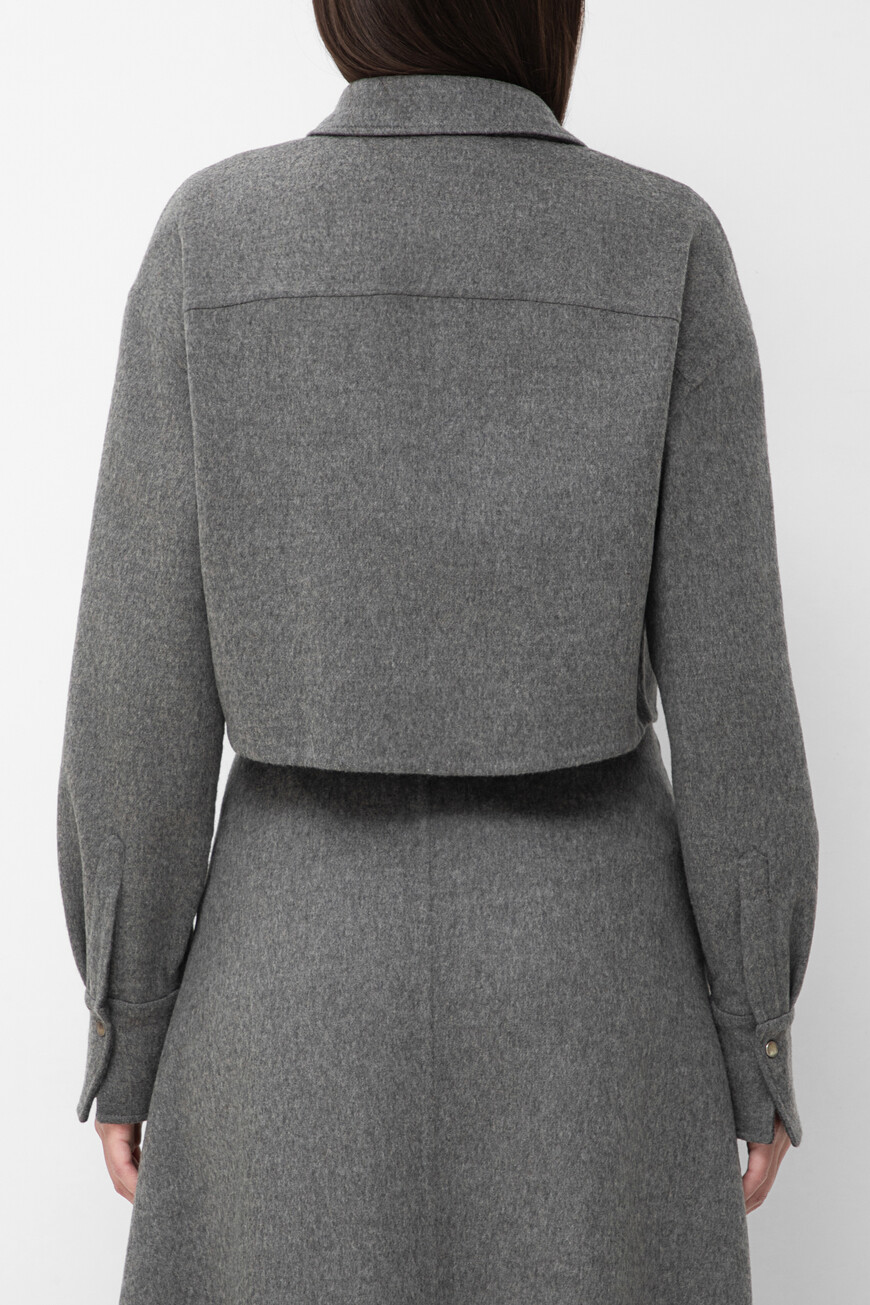 жакет  MD565ML476 C6081 по акции