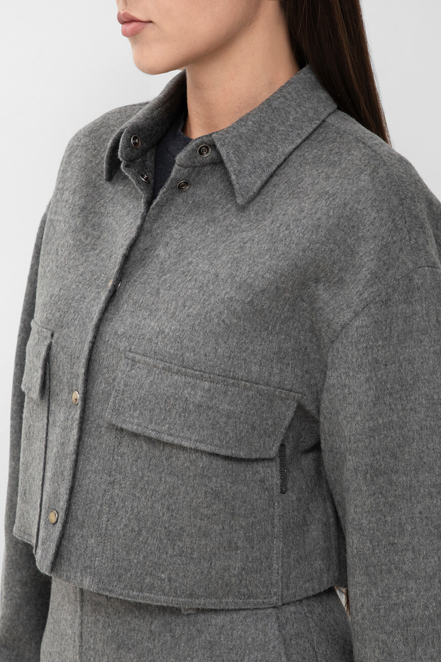 жакет  MD565ML476 C6081 купить с доставкой