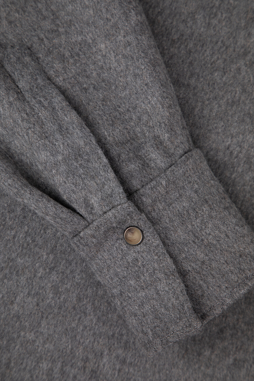 жакет  MD565ML476 C6081 на официальном сайте