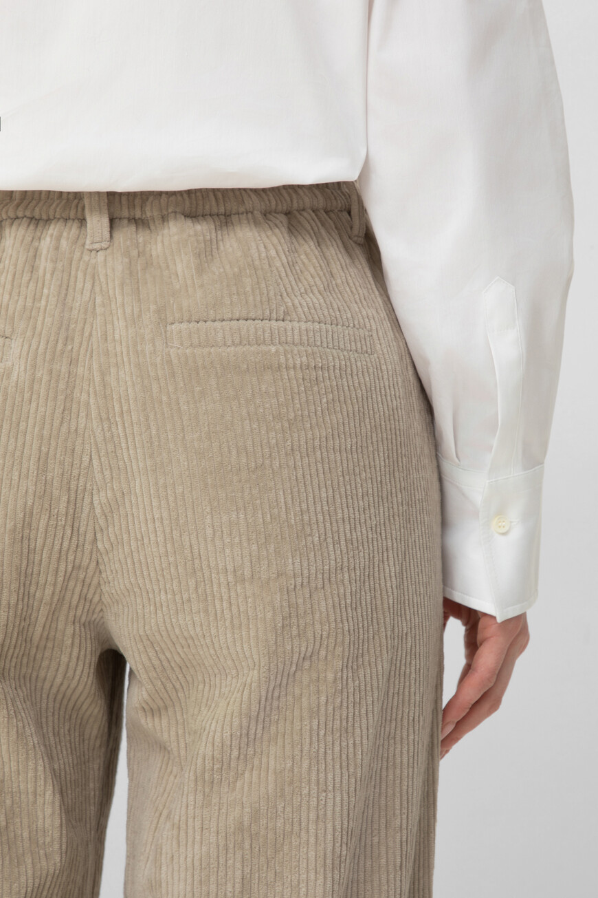 брюки  модель baggy MD574P8773 C9610 по низкой цене